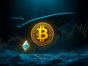 Unveiling the Critical Impact of Bitcoin Whales on BTC's Price Action