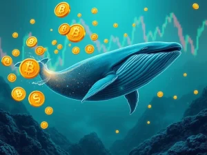 Bitcoin Price: Unveiling the Crucial Third Profit-Taking Wave by New Whales