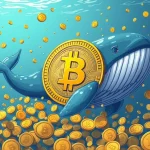 Bitcoin Whales Amass 1% of Supply: What This Means for Future Price Action