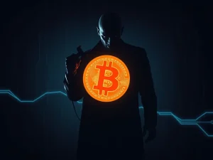 Alarming Rise: Bitcoin 'Wrench Attacks' Set to Double, Threatening Crypto Holders