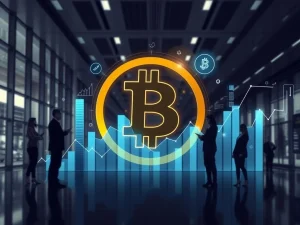 Bitcoin Yield: Unlocking Lucrative Opportunities for Institutional Crypto Investors