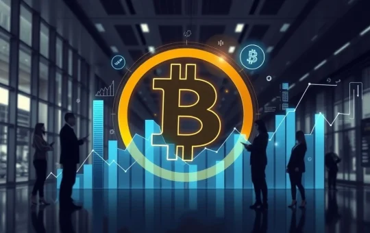Bitcoin Yield: Unlocking Lucrative Opportunities for Institutional Crypto Investors
