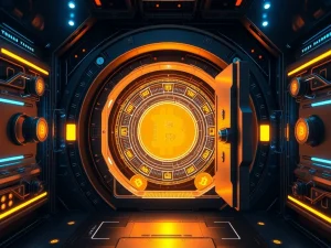 Bitcoin yield generation through Solv Protocol's institutional-grade mechanisms