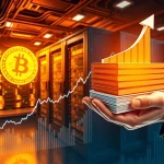 Bitcoin News Today: Bitfarms Soars 26% as Strategic Share Buyback Unveils Confidence in Bitcoin Holdings