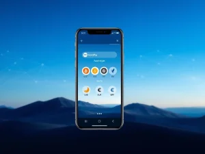 Bitget Wallet Unlocks Seamless Fiat Withdrawal: A Game-Changer for Crypto Users