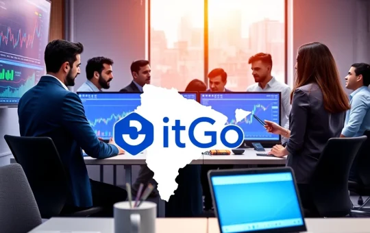 BitGo Brazil's strategic entry empowering banks with secure crypto custody solutions.