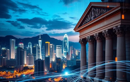 Bitgo Brazil's strategic expansion, providing secure crypto custody solutions to Brazilian banks embracing digital assets.