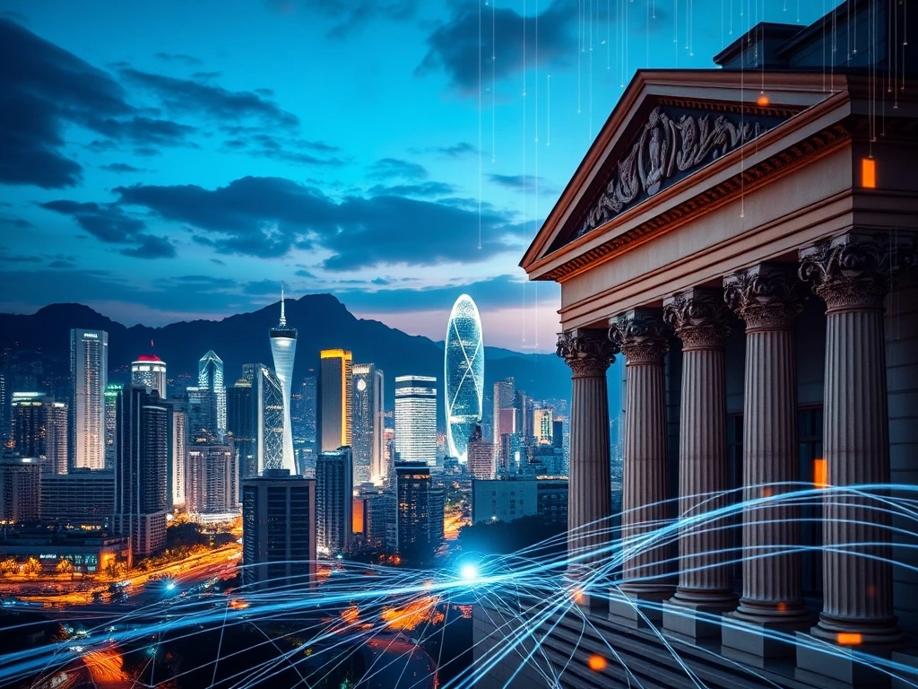 Bitgo Brazil's strategic expansion, providing secure crypto custody solutions to Brazilian banks embracing digital assets.