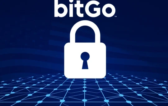 BitGo IPO: Unlocking the Future of Crypto Custody with Surging Digital Assets