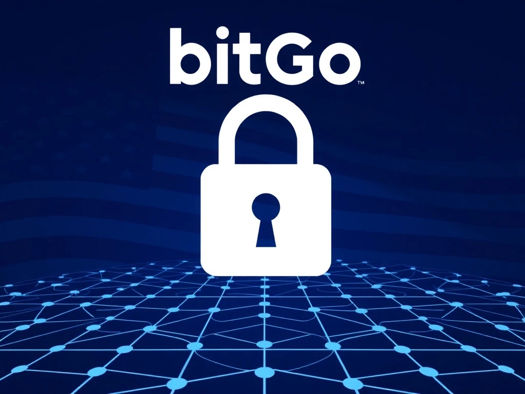 BitGo IPO: Unlocking the Future of Crypto Custody with Surging Digital Assets