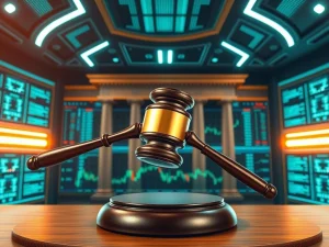 BitMEX faces U.S. regulatory restrictions impacting crypto derivatives trading
