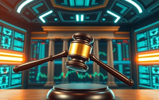 BitMEX faces U.S. regulatory restrictions impacting crypto derivatives trading