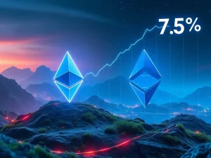 BitMine Immersion and ARK Invest's strategic Ethereum investment driving crypto market growth