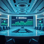 BitMine’s Bold $1 Billion Stock Buyback: A Game-Changer for Ethereum and Institutional Crypto Investors