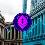 Bitpanda IPO: Strategic Shift as Crypto Giant Rejects London Over Liquidity Fears