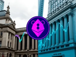 Bitpanda IPO: Strategic Shift as Crypto Giant Rejects London Over Liquidity Fears