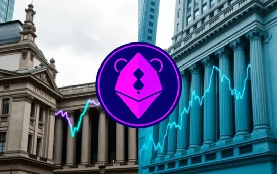 Bitpanda IPO: Strategic Shift as Crypto Giant Rejects London Over Liquidity Fears