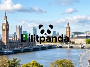 Bitpanda UK: Unleashing Ambitious Growth in the Crypto Market
