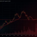 Bittensor Price Plummets 10% – Will $340 Support Hold or Collapse?