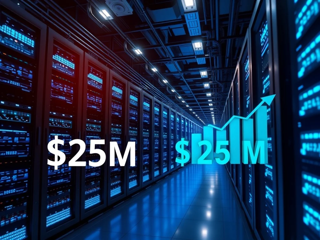 Bitzero's new S21 Pro miners boosting crypto mining hashrate and sustainable blockchain infrastructure.