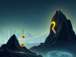 BlackRock Bitcoin ETF: Unstoppable Rise Reshapes Crypto Custody Landscape