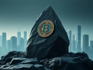 BlackRock Bitcoin: Unprecedented Accumulation Reshapes Crypto Landscape