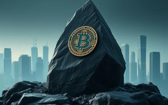 BlackRock Bitcoin: Unprecedented Accumulation Reshapes Crypto Landscape