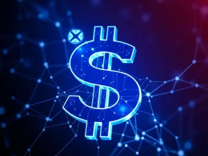 BlackRock's GENIUS Act framework for stablecoins reinforcing dollar dominance