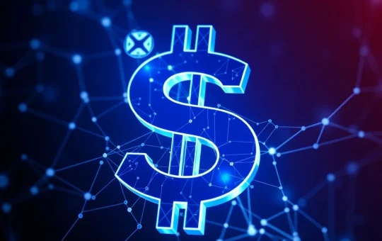 BlackRock's GENIUS Act framework for stablecoins reinforcing dollar dominance
