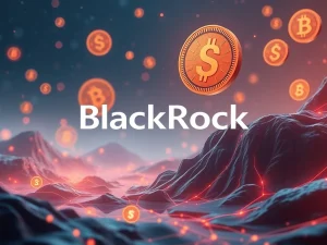 BlackRock supports stablecoins and USD dominance in digital finance