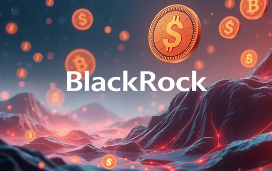 BlackRock supports stablecoins and USD dominance in digital finance