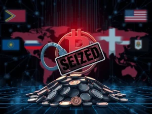 BlackSuit Ransomware: Decisive Global Victory as US Seizes $1M Crypto