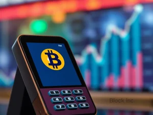 Block Inc.'s strategic move to integrate Bitcoin payments via Lightning Network, signifying a major leap in crypto adoption.