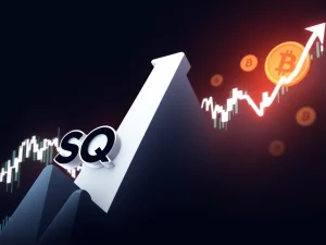 Momentous Block S&P 500 Inclusion Ignites Bitcoin Adoption Hopes