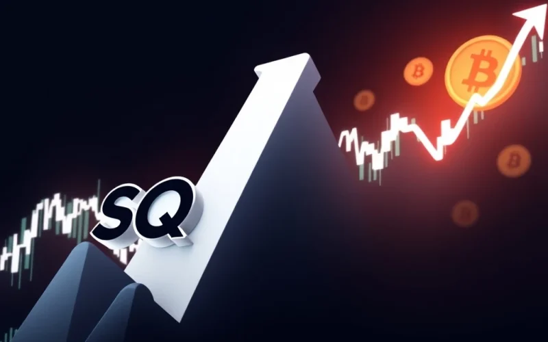 Momentous Block S&P 500 Inclusion Ignites Bitcoin Adoption Hopes