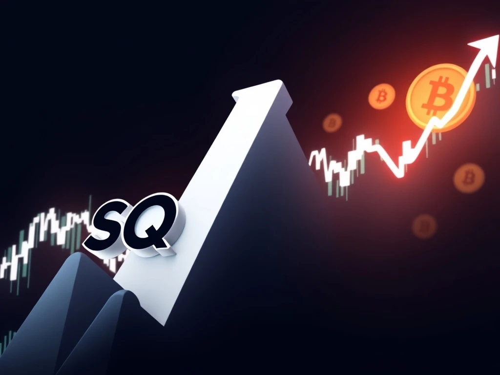 Momentous Block S&P 500 Inclusion Ignites Bitcoin Adoption Hopes