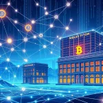 Pioneering Blockchain Advancements: Zero-Knowledge Tech and Institutional Stablecoin Integration Propel Crypto Forward