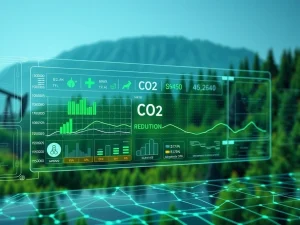 Blockchain Tokenization Achieves Monumental $32B ESG Impact, Preventing 394M Tons of CO₂