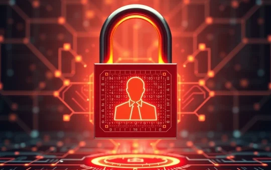 Blockchain Identity: A Revolutionary Fix for Age Verification's Flaws