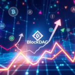 Explosive Mid-Cap Altcoins Surge: BlockDAG Leads with 3,025% ROI Potential