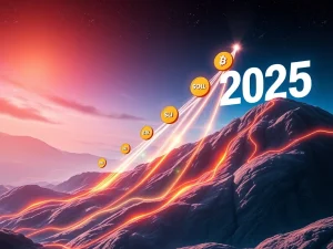 Visualizing BlockDAG's projected 30x growth alongside Solana, Chainlink, and Sui leading an exciting Q3 2025 crypto rally.