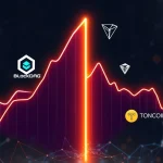 BlockDAG’s Phenomenal 2,660% Surge: Tron & Toncoin Stumble Amidst Market Shifts