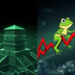 BlockDAG’s Explosive Growth: $353M Raise & 2,660% ROI Outpace Neo Pepe’s Meme Hype