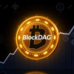 BlockDAG Presale Skyrockets to $356M – Early Investors Reap 2,660% Returns!