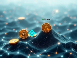 BlockDAG presale and top altcoins surging in 2025 market