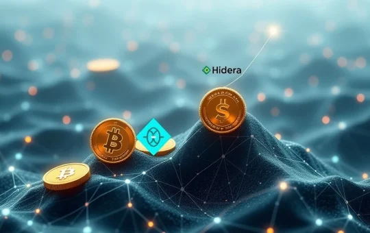 BlockDAG presale and top altcoins surging in 2025 market