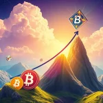 BlockDAG's projected 3,025% crypto ROI stands out, symbolizing its strong presale growth against competitors like PENGU, WLD, and BNB.