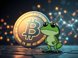 BlockDAG presale success vs. Little Pepe's struggles in the crypto market