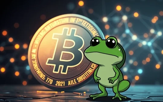 BlockDAG presale success vs. Little Pepe's struggles in the crypto market