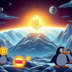 BlockDAG presale dominates crypto market with 3025% potential gain